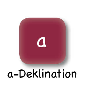 a-Deklination
