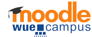 Moodle-WueCampus
